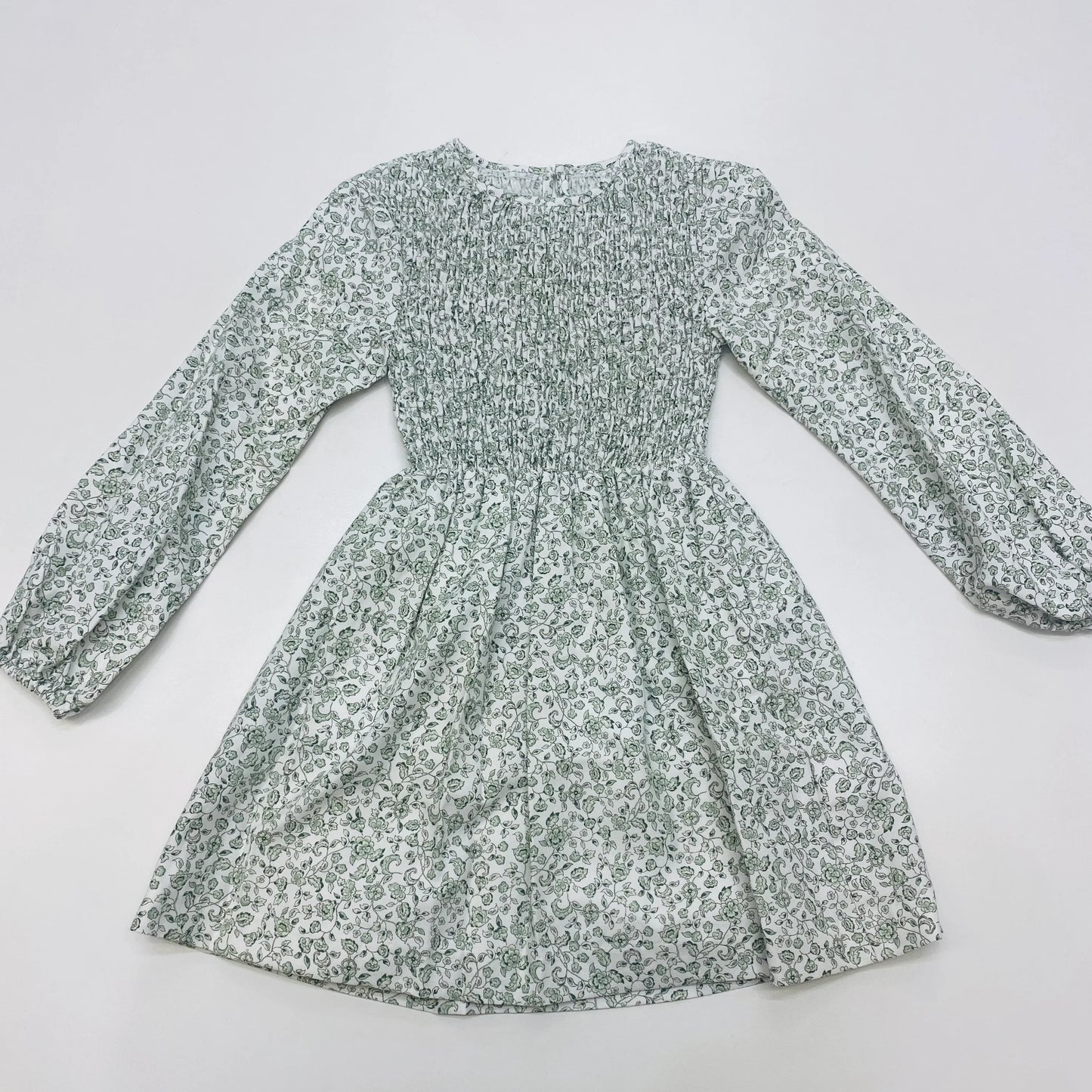 GabbyGabby Girls the Sophie Shirred DressBabysupermarket