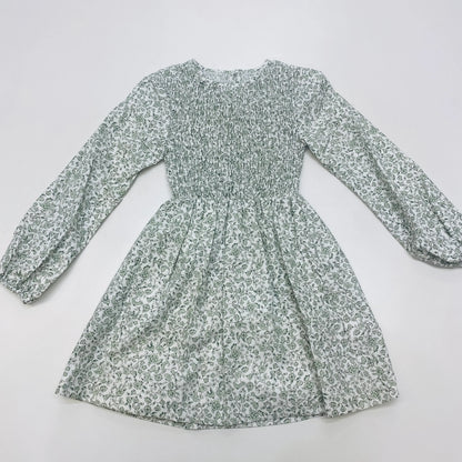 GabbyGabby Girls the Sophie Shirred DressBabysupermarket