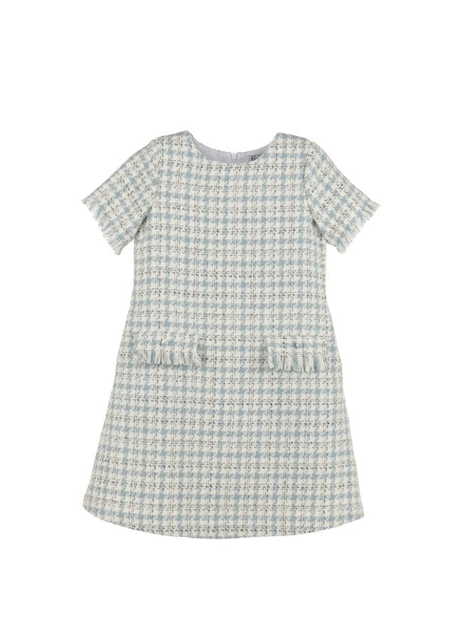 CaseroGabby Sienna Tweed DressBabysupermarket