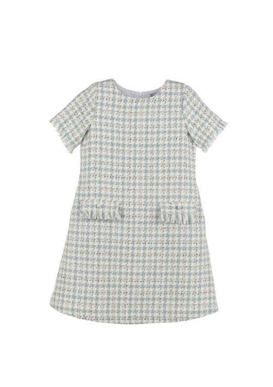 CaseroGabby Sienna Tweed DressBabysupermarket