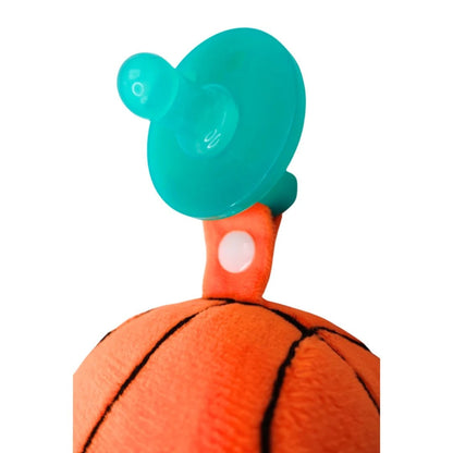 GameziesGamezies Basketball PacifierBabysupermarket