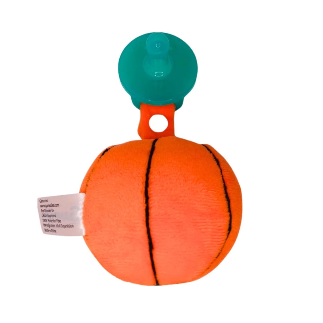 GameziesGamezies Basketball PacifierBabysupermarket