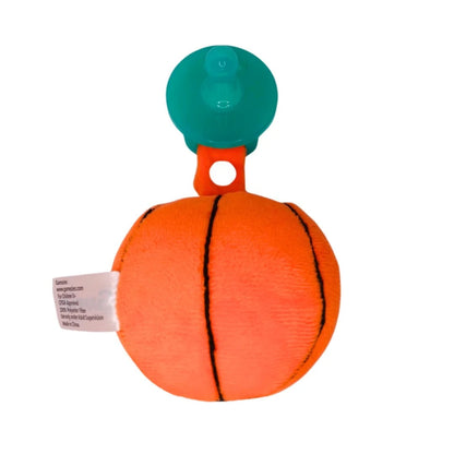 GameziesGamezies Basketball PacifierBabysupermarket