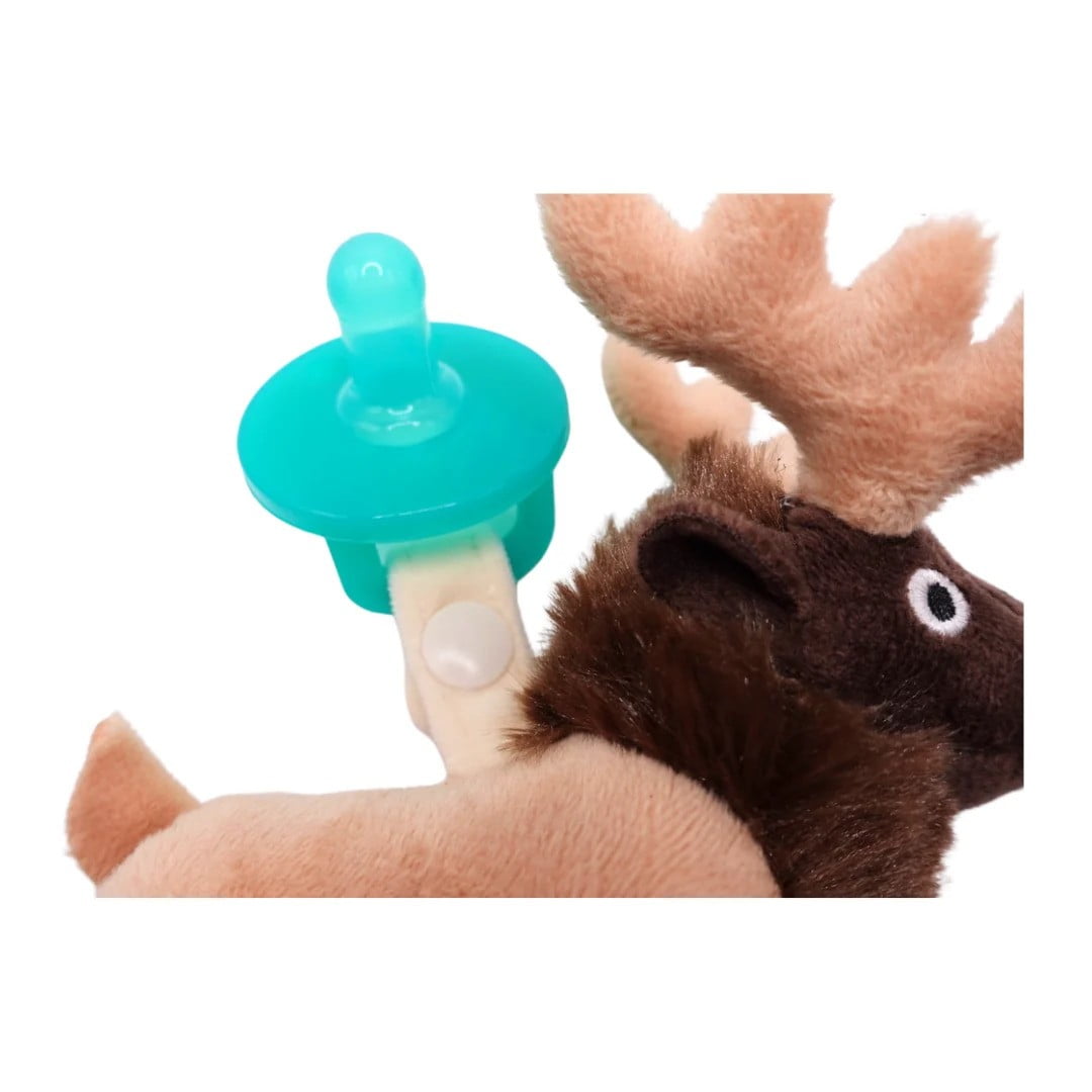 Gamezies Pacifiers and Teethers Gamezies Elk Pacifier