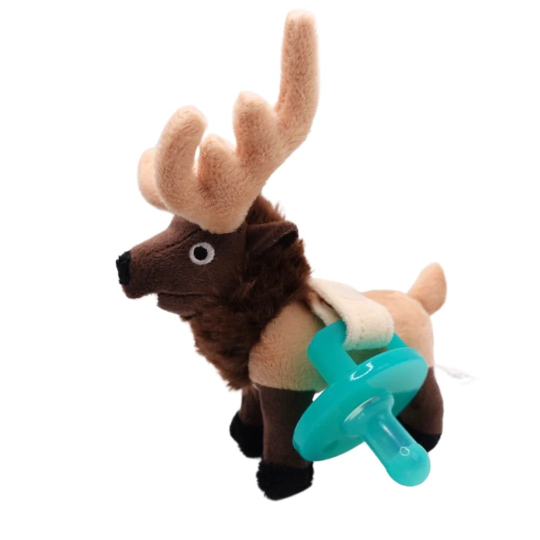 Gamezies Pacifiers and Teethers Gamezies Elk Pacifier