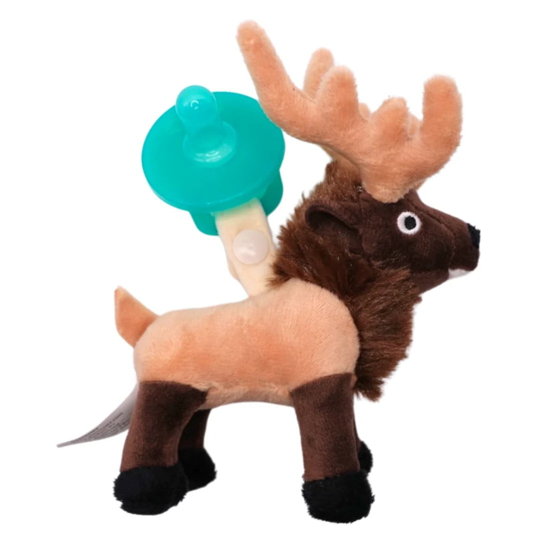 Gamezies Pacifiers and Teethers Gamezies Elk Pacifier