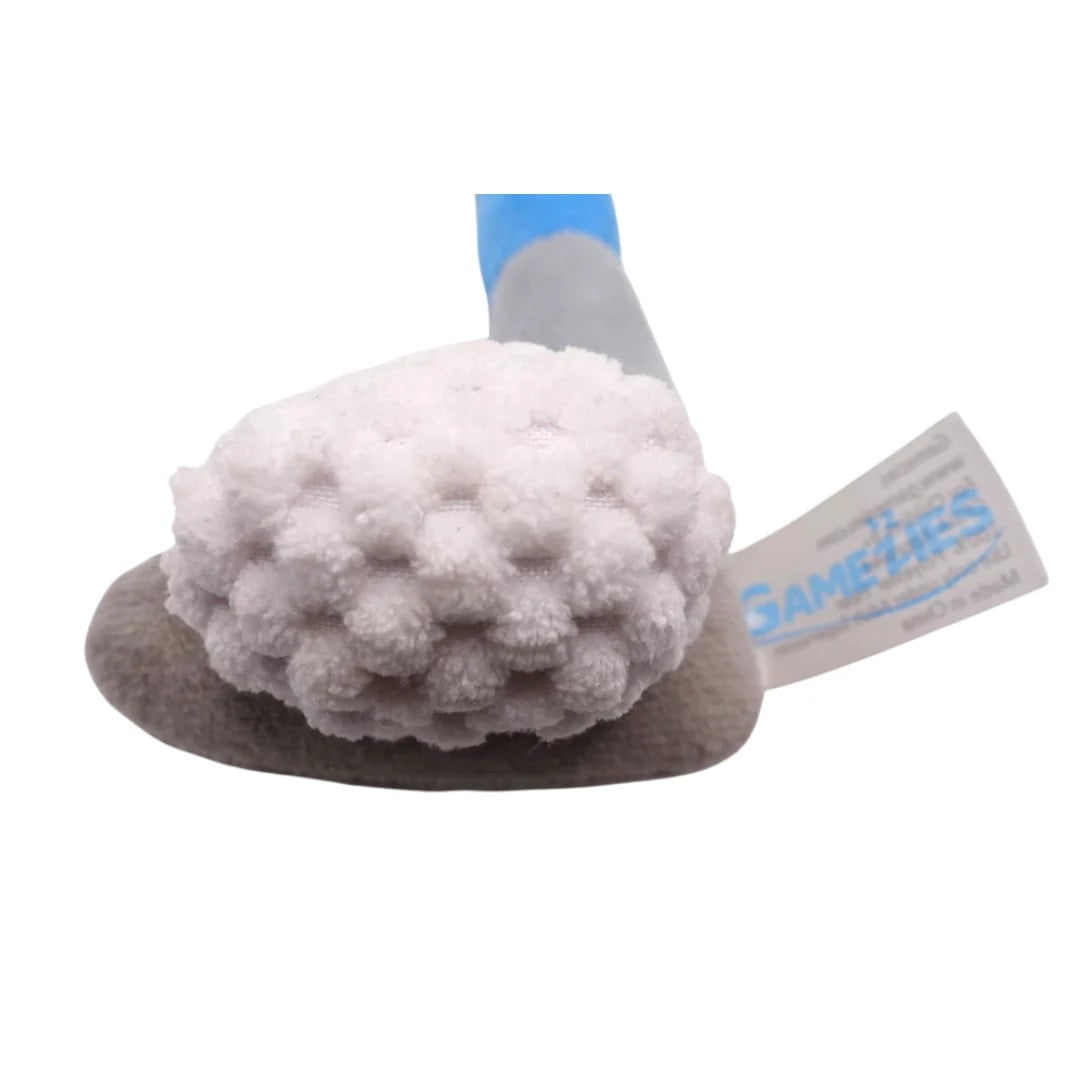 Gamezies Pacifiers and Teethers Gamezies Golf Pacifier