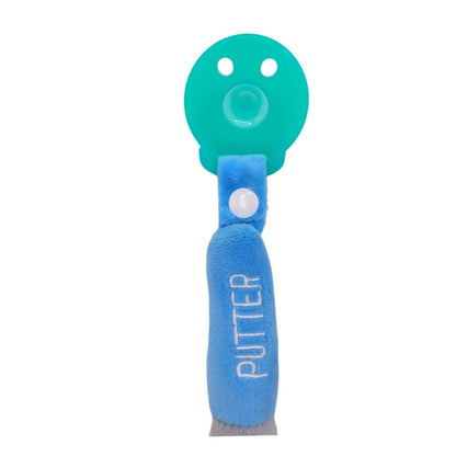 Gamezies Pacifiers and Teethers Gamezies Golf Pacifier