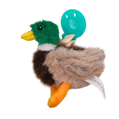 GameziesGamezies Mallard Duck PacifierBabysupermarket