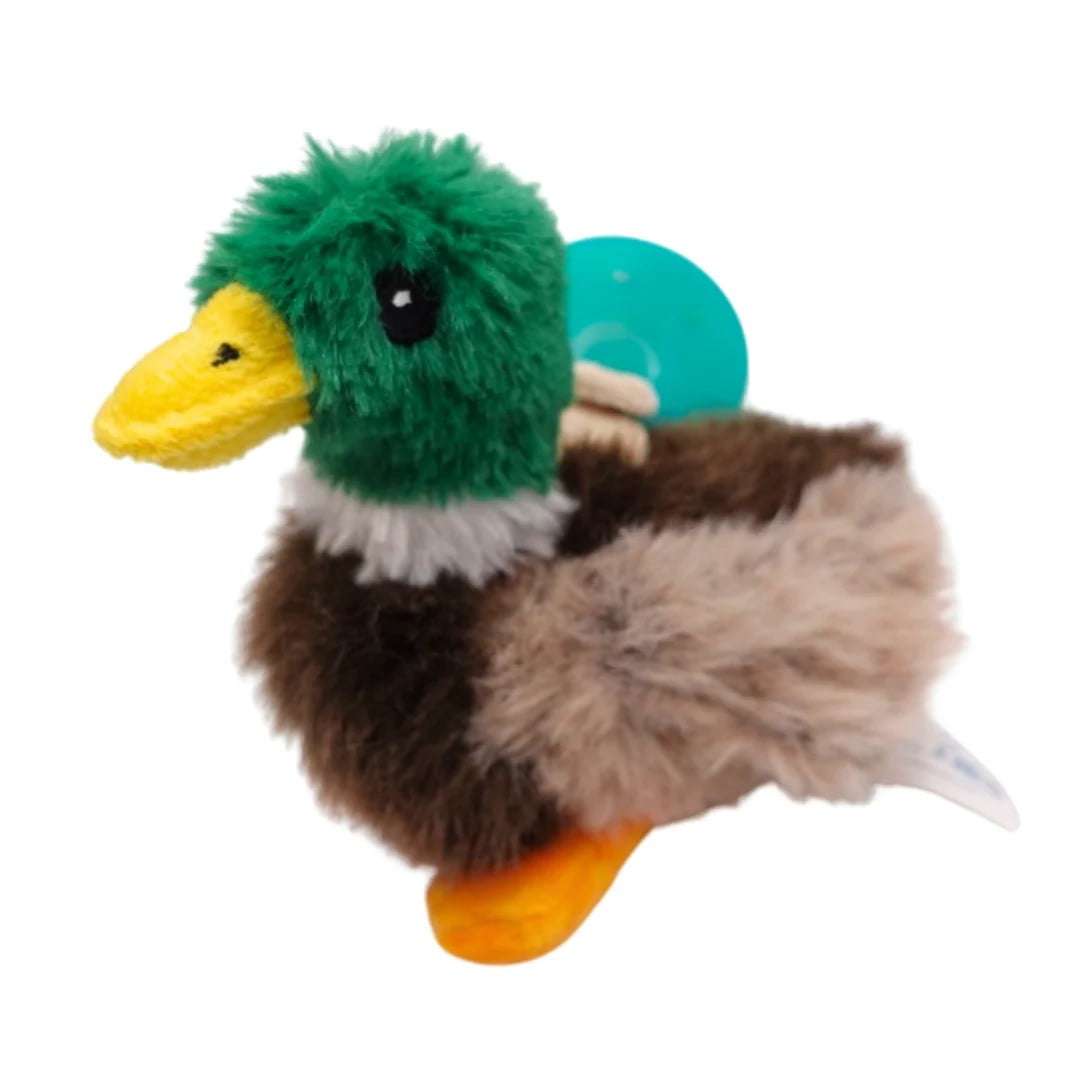 GameziesGamezies Mallard Duck PacifierBabysupermarket