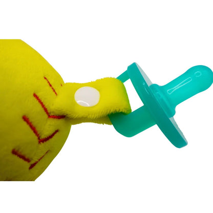 Gamezies Pacifiers and Teethers Gamezies Softball Pacifier