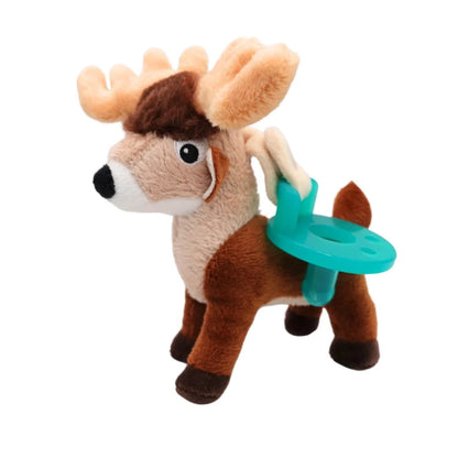 GameziesGamezies White Tail Deer PacifierBabysupermarket