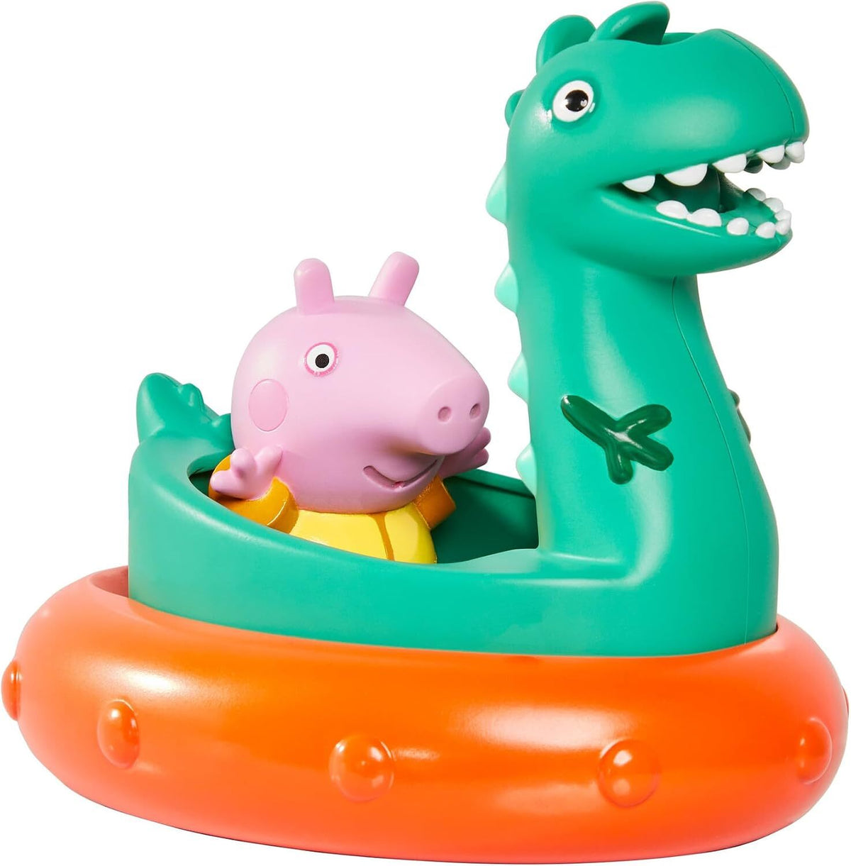 Tomy George's Dinosaur Bath Float