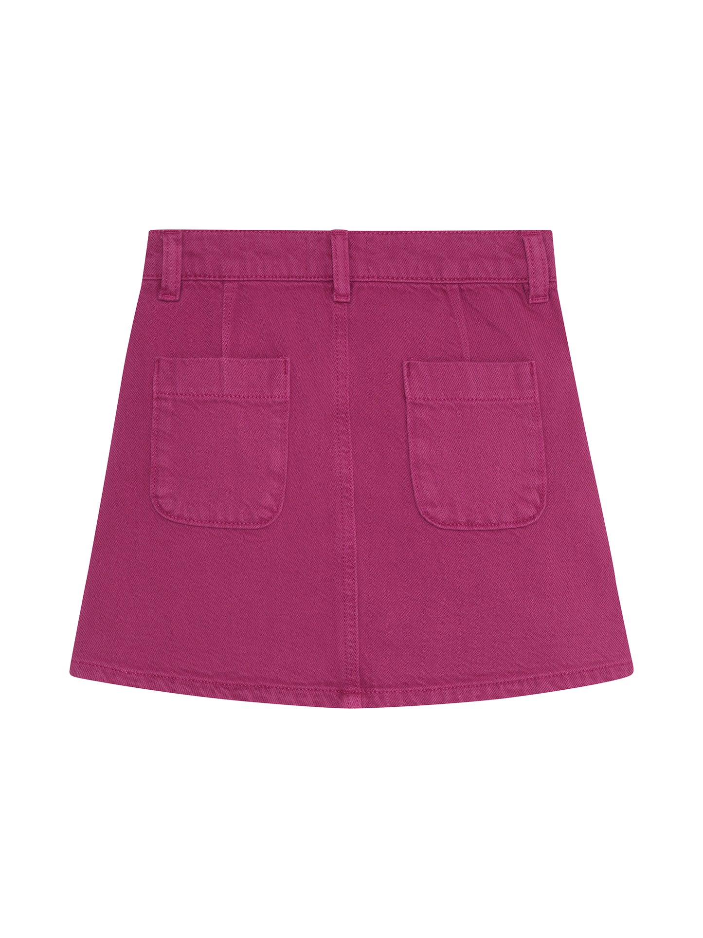 DL1961DL1961 Girls Jenny Mini Skirt - Sugar BlushBabysupermarket