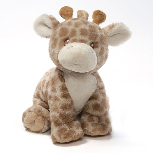Giffa Baby GiGi Giraffe 10 Inches