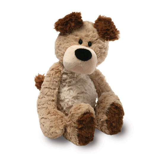 Giffa Cuddly Critters PAPI Puppy 14 Inches