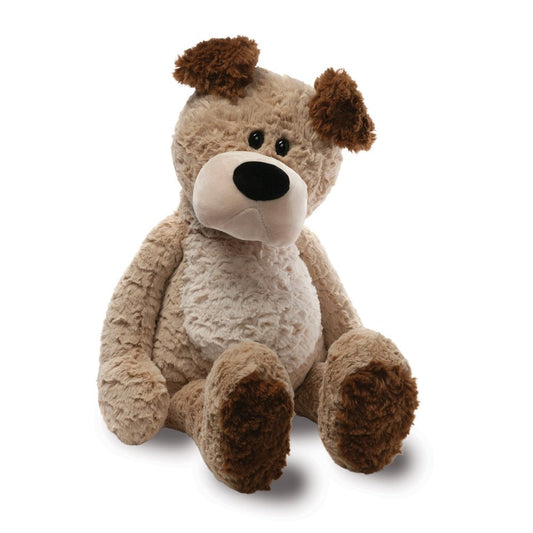 Giffa Cuddly Critters PAPI Puppy 22 Inches