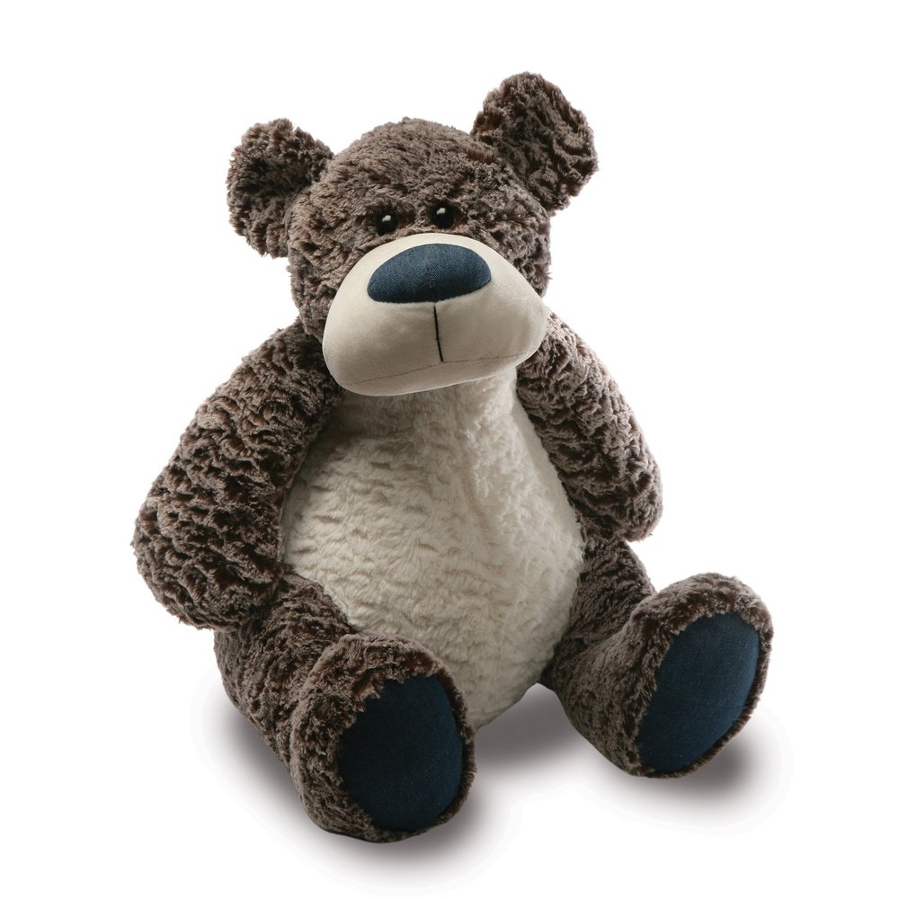 Giffa Plush Teddy Bear Bubby Bear 26 Inches