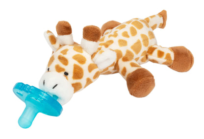 WubbaNub Detachable Pacifier - Giraffe