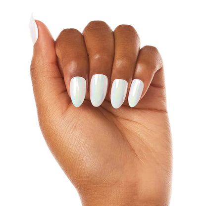 Glamnetic Press-On Nails - Moonlight, Short Almond