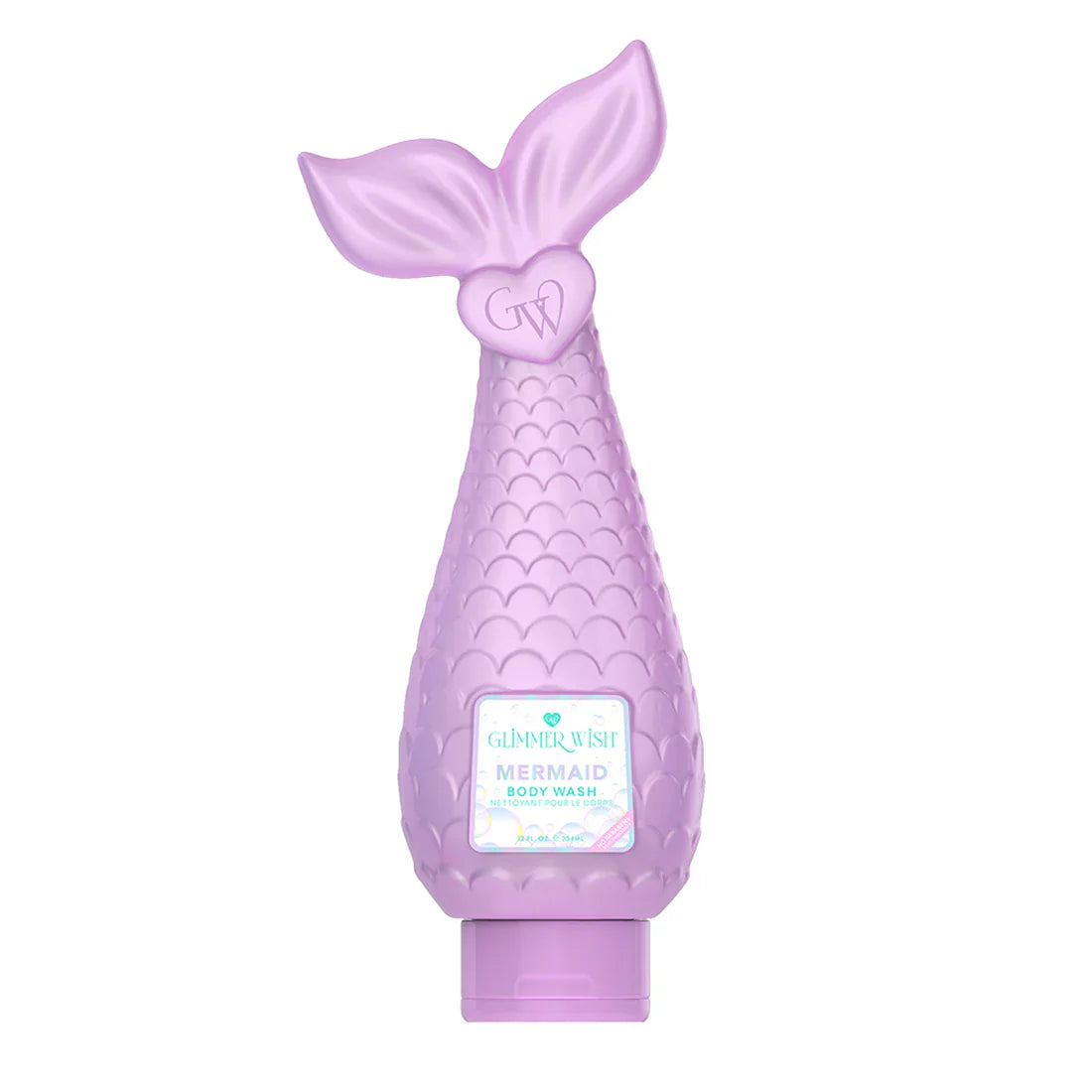 Glimmer Wish Glimmer Wish Mermaid Body Wash