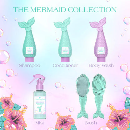 Glimmer WishGlimmer Wish Mermaid ConditionerBabysupermarket