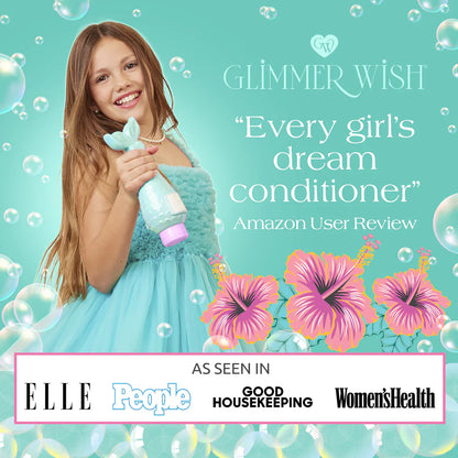 Glimmer WishGlimmer Wish Mermaid ConditionerBabysupermarket