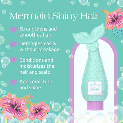Glimmer WishGlimmer Wish Mermaid ConditionerBabysupermarket