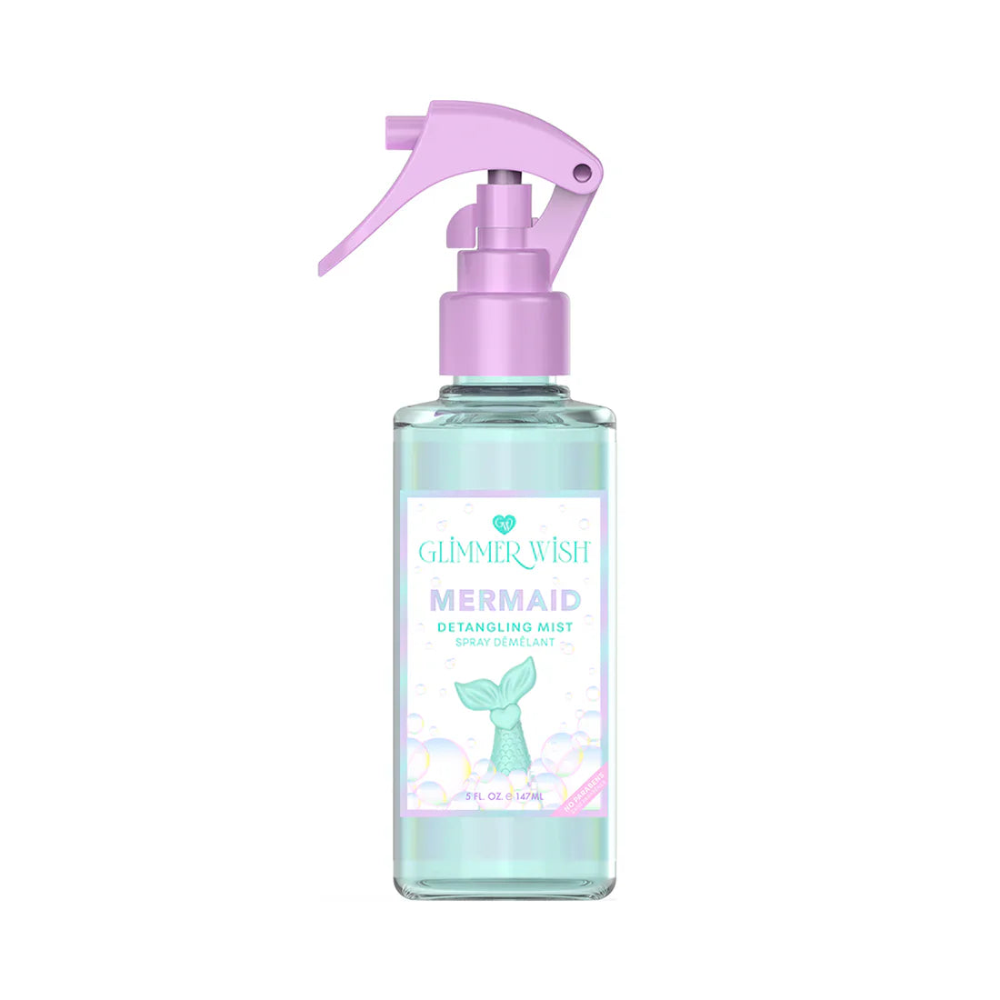 Glimmer Wish Glimmer Wish Mermaid Detangling Mist