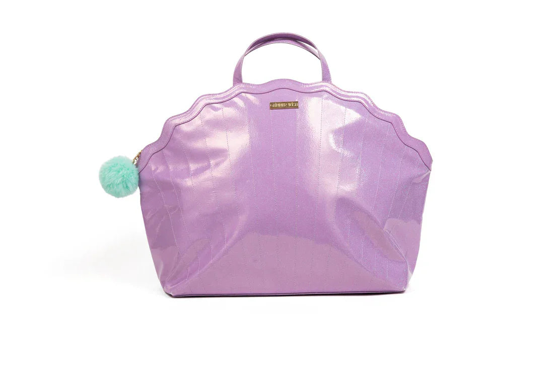 Glimmer WishGlimmer Wish Mermaid Overnight BagBabysupermarket
