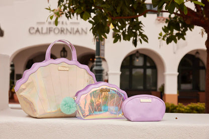 Glimmer Wish Glimmer Wish Mermaid Selfcare Keepall