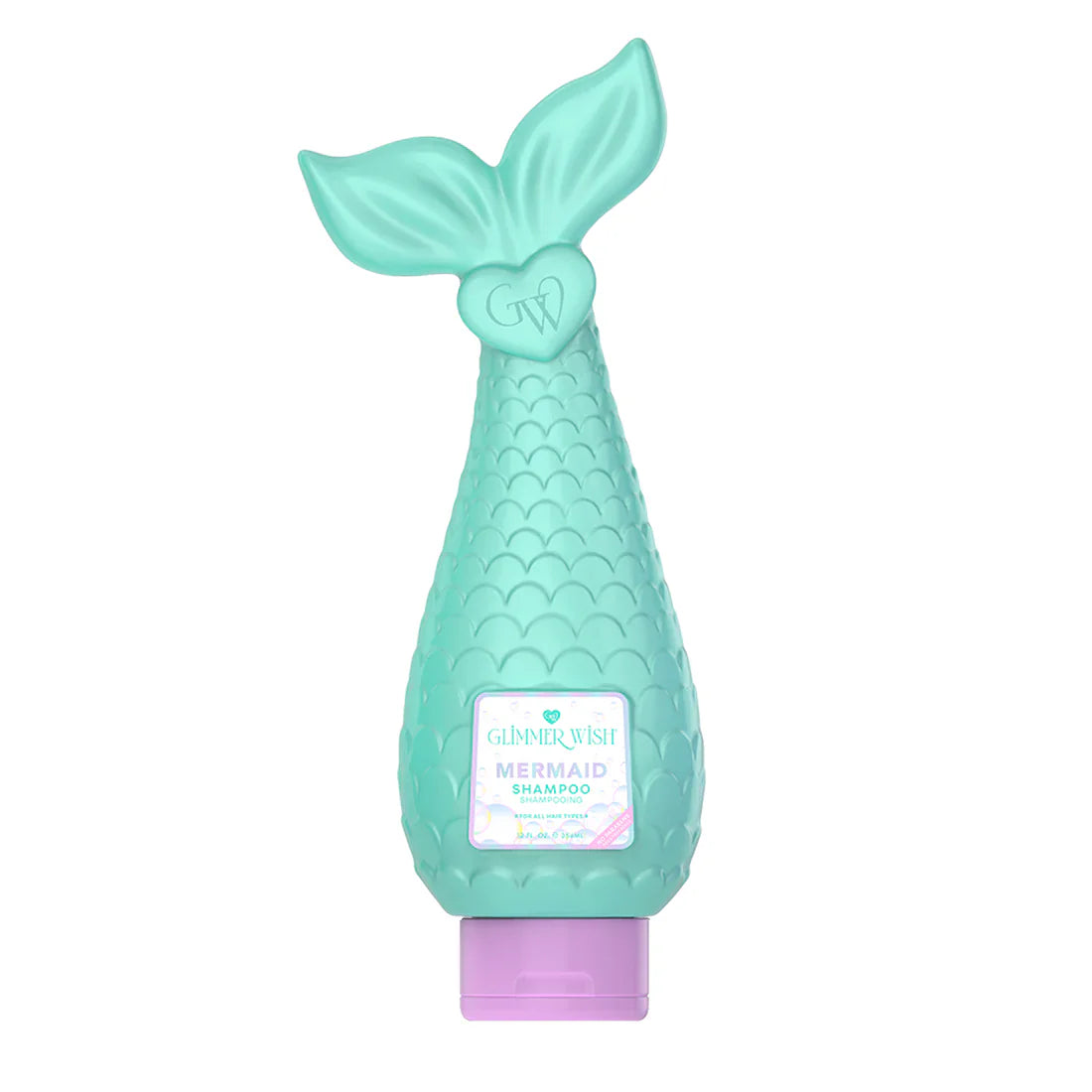 Glimmer Wish Glimmer Wish Mermaid Shampoo