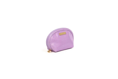 Glimmer Wish Glimmer Wish Purple Pearl Pouch