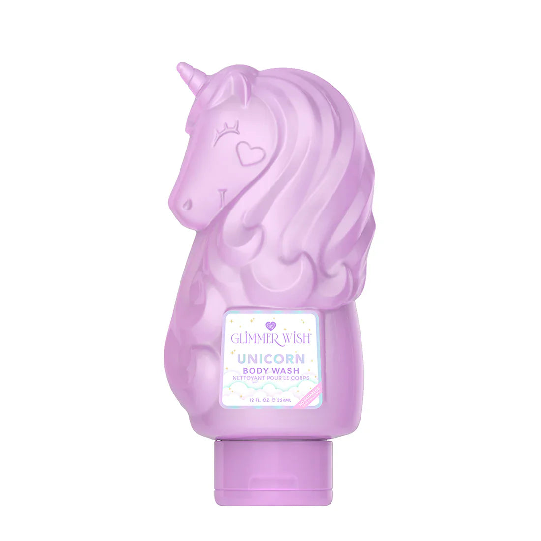 Glimmer WishGlimmer Wish Unicorn Body WashBabysupermarket