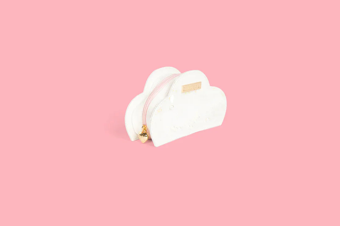 Glimmer WishGlimmer Wish Unicorn Cloud PouchBabysupermarket