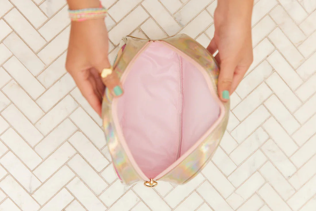 Glimmer Wish Glimmer Wish Unicorn Cosmetic Bag