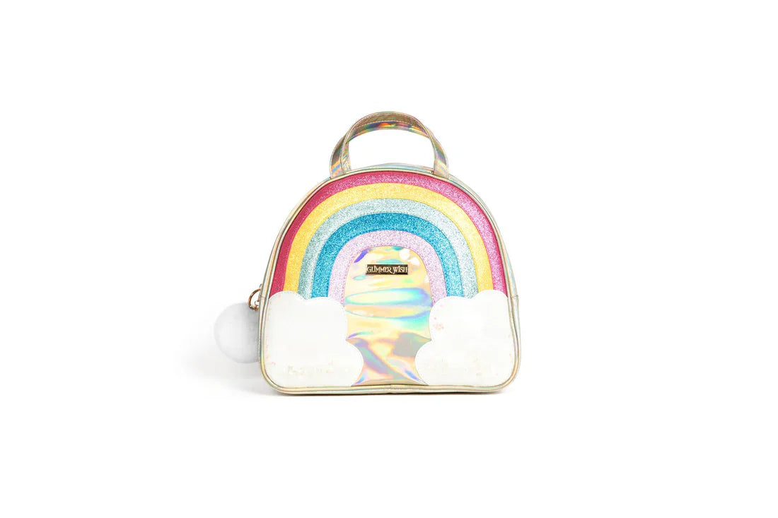Glimmer Wish Glimmer Wish Unicorn Selfcare Keepall