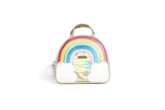 Glimmer Wish Glimmer Wish Unicorn Selfcare Keepall