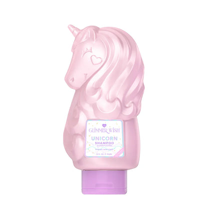Glimmer WishGlimmer Wish Unicorn ShampooBabysupermarket