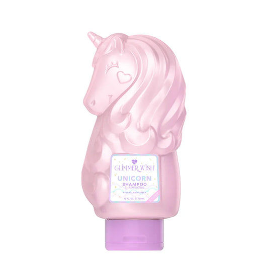Glimmer WishGlimmer Wish Unicorn ShampooBabysupermarket