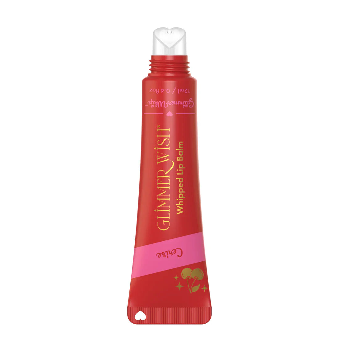 Glimmer Wish Glimmer Wish Whipped Lip Balm - Cerise