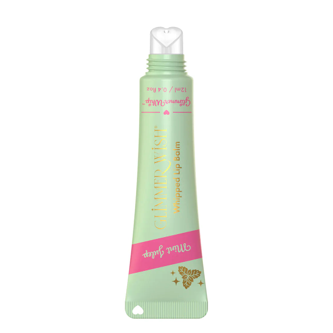 Glimmer Wish Glimmer Wish Whipped Lip Balm - Mint Julep