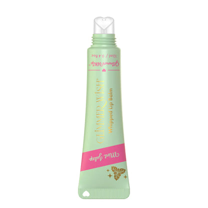 Glimmer Wish Glimmer Wish Whipped Lip Balm - Mint Julep
