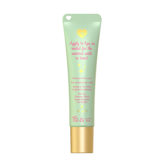 Glimmer Wish Glimmer Wish Whipped Lip Balm - Mint Julep