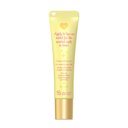 Glimmer WishGlimmer Wish Whipped Lip Balm - Pineapple WhipBabysupermarket