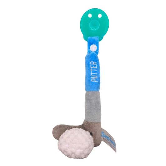 Gamezies Pacifiers and Teethers Gamezies Golf Pacifier