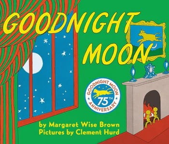 Harper Collins PublishersGoodnight Moon Board BookBabysupermarket
