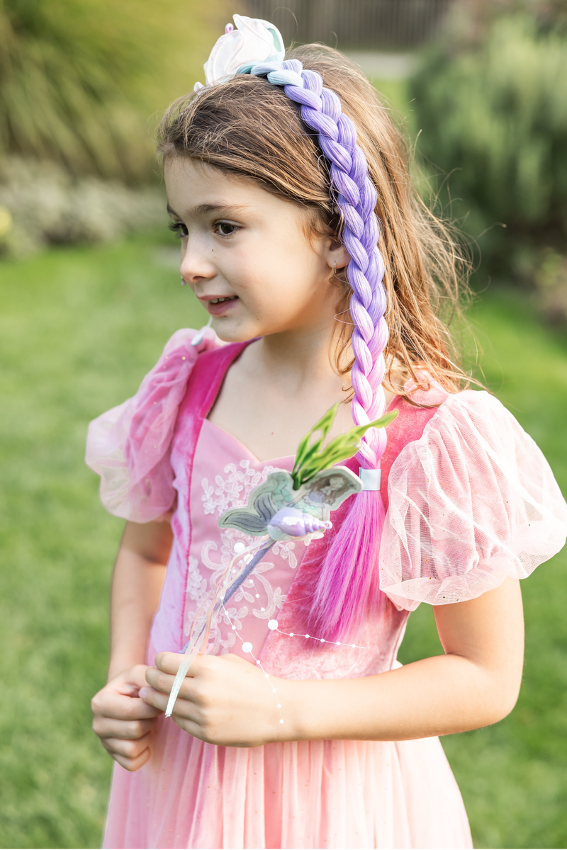 Great PretendersGreat Pretenders Mermazing Mermaid Hair BraidBabysupermarket