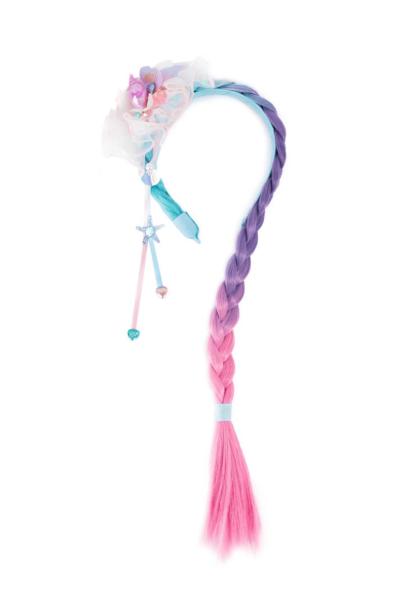 Great PretendersGreat Pretenders Mermazing Mermaid Hair BraidBabysupermarket