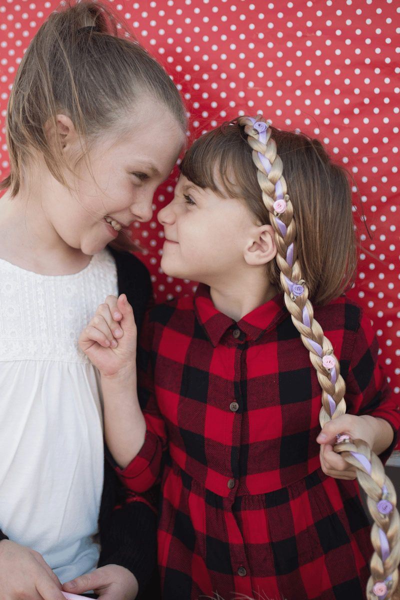 Great PretendersGreat Pretenders Storybook Princess Braid - BlondeBabysupermarket